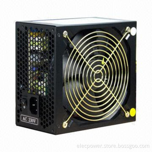 PC ATX Power Supply, 1,000W Power
